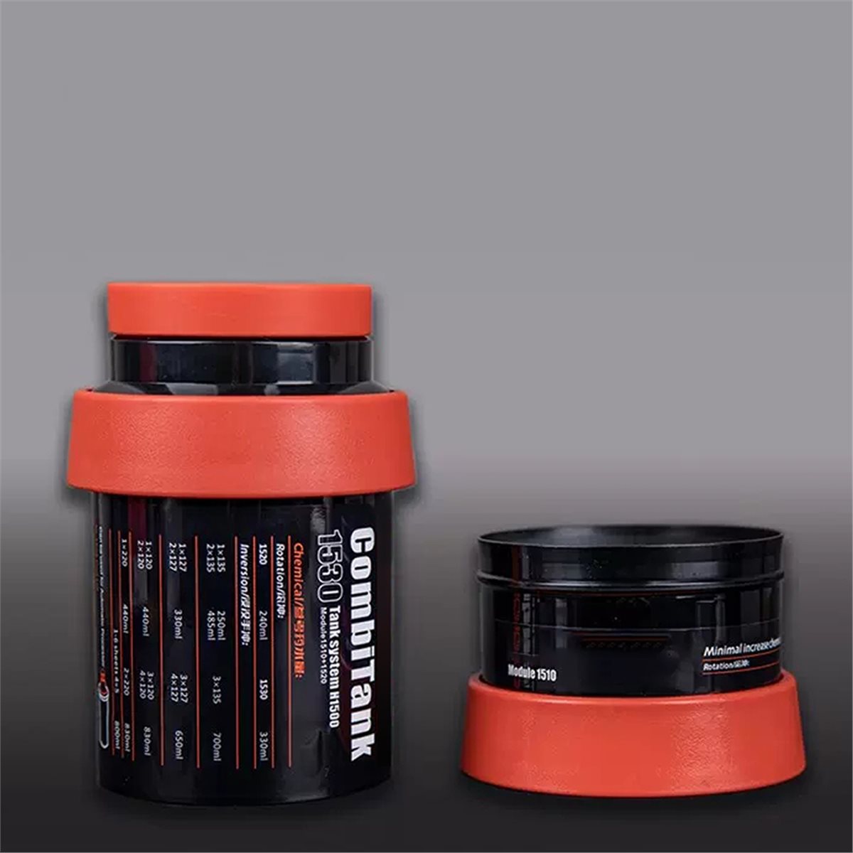 Photo Develop Tank - # 39P 카메라 및 사진, 필름