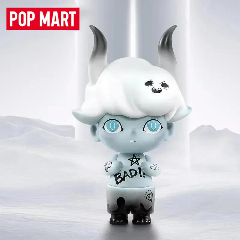Vintage Collectible Dolls - 팝마트 디무 레트로 시리즈 블라인드 박스