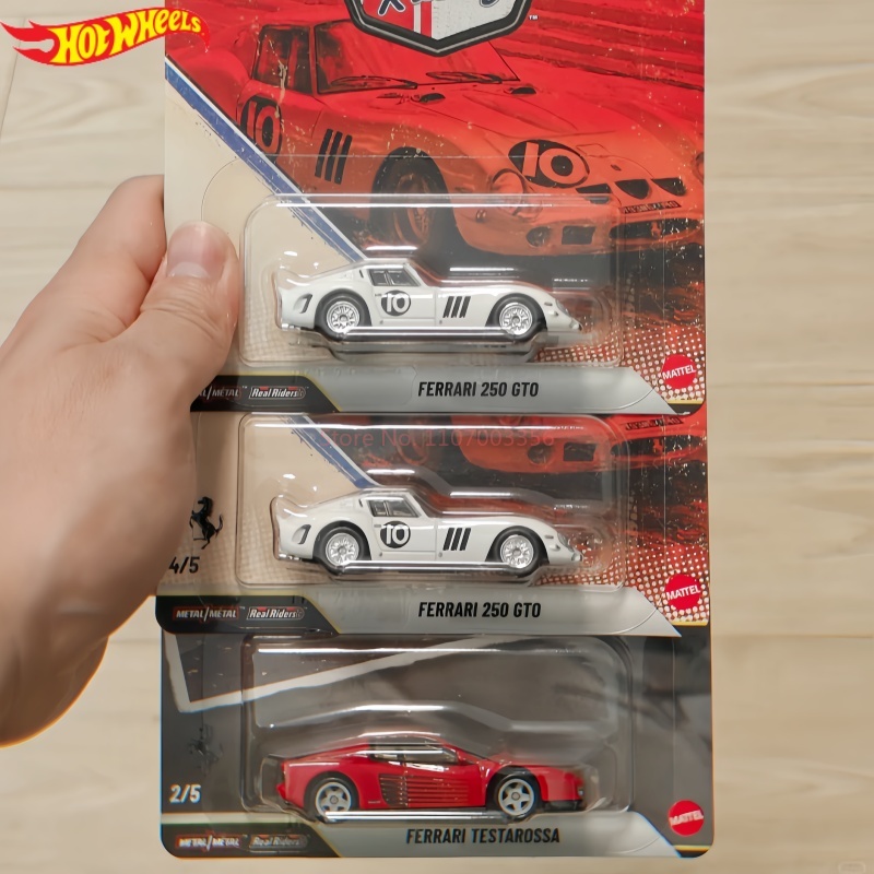Vintage Collectible Hot Wheels - 핫휠 프리미엄 카 컬쳐 빈티지 레이싱