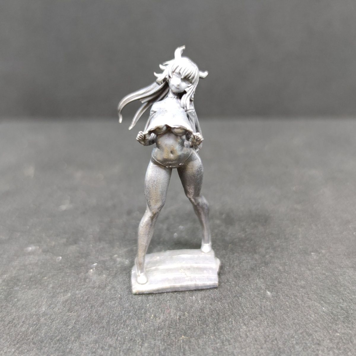 Vintage Fairy Figurines Collectible - ​ ​ 골동품 황동 마법의 엘프