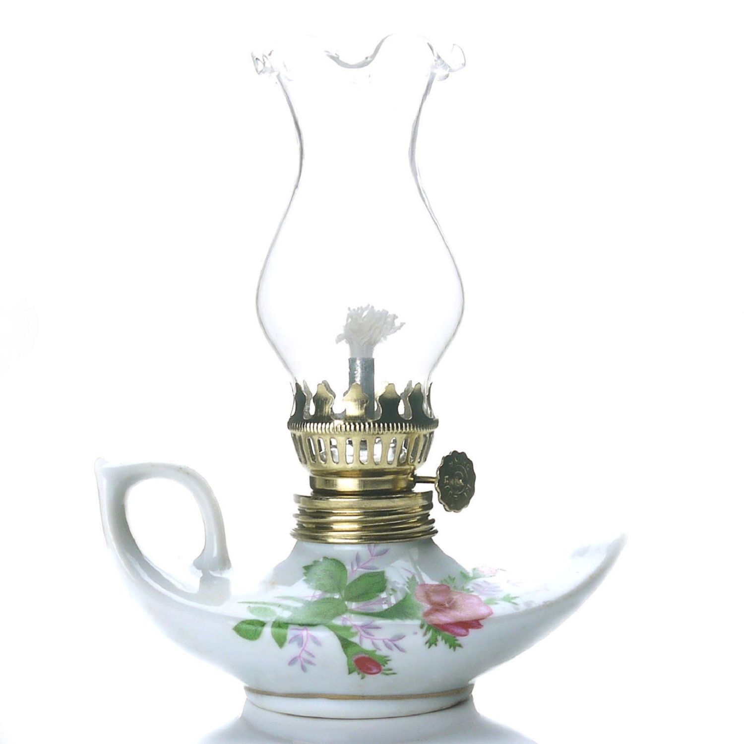 Collectible Vintage Lamps - 빈티지 말 램프 등유 올드 오일