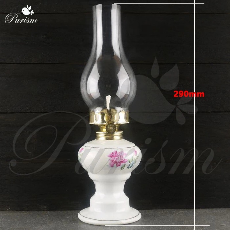 Collectible Vintage Lamps - 빈티지 말 모양 등유 램프, 오래된