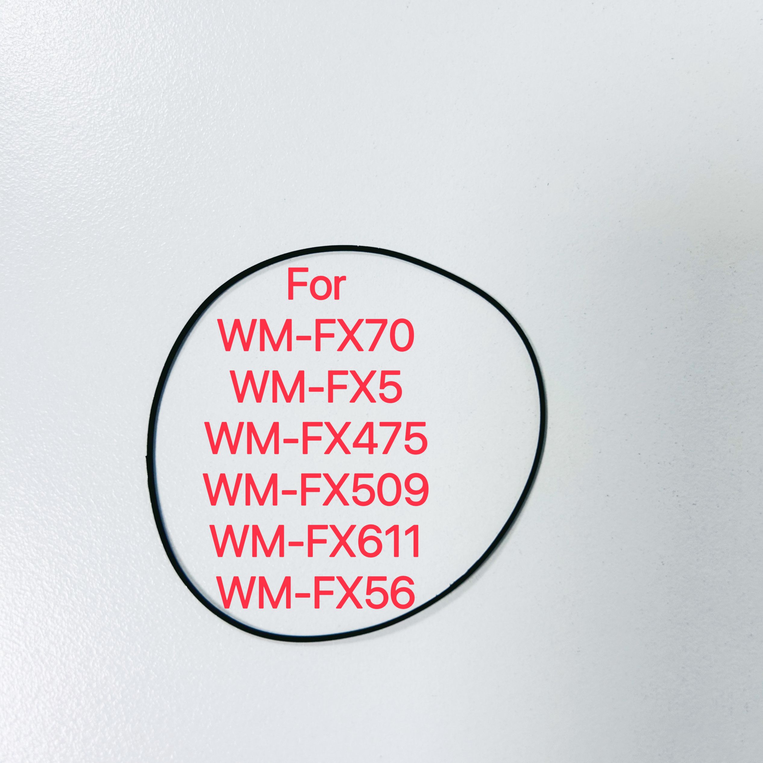 Cassette Walkman Belt - 소니 WM-FX70 WM-FX5 WM-FX475 WM-FX509 WM-FX611