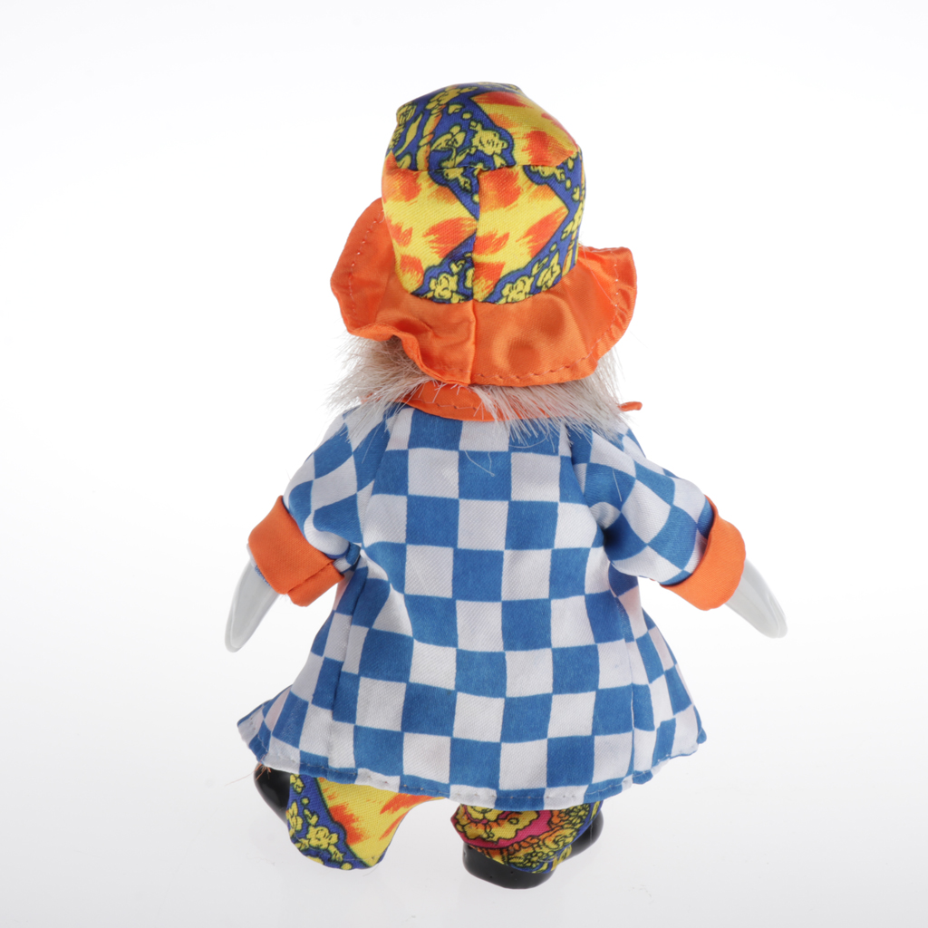 세라믹 도자기 광대 인형 소녀들을 위한 수집용 미니어처 - Vintage Collectible Porcelain Dolls 리뷰 및 가격