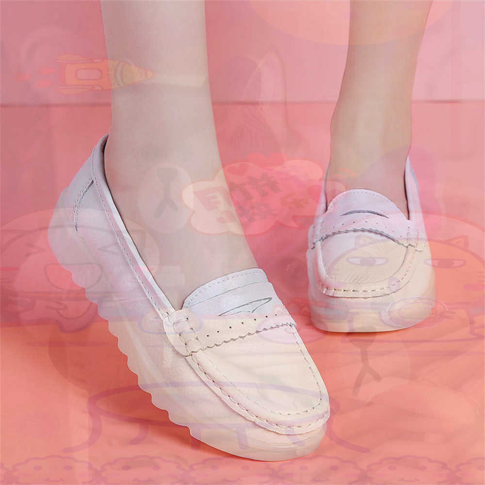 모카신 운전 십대 운동화 스케이트 보드 여성 신발 실버 - Collectible Vintage Golf Balls 리뷰 및 가격