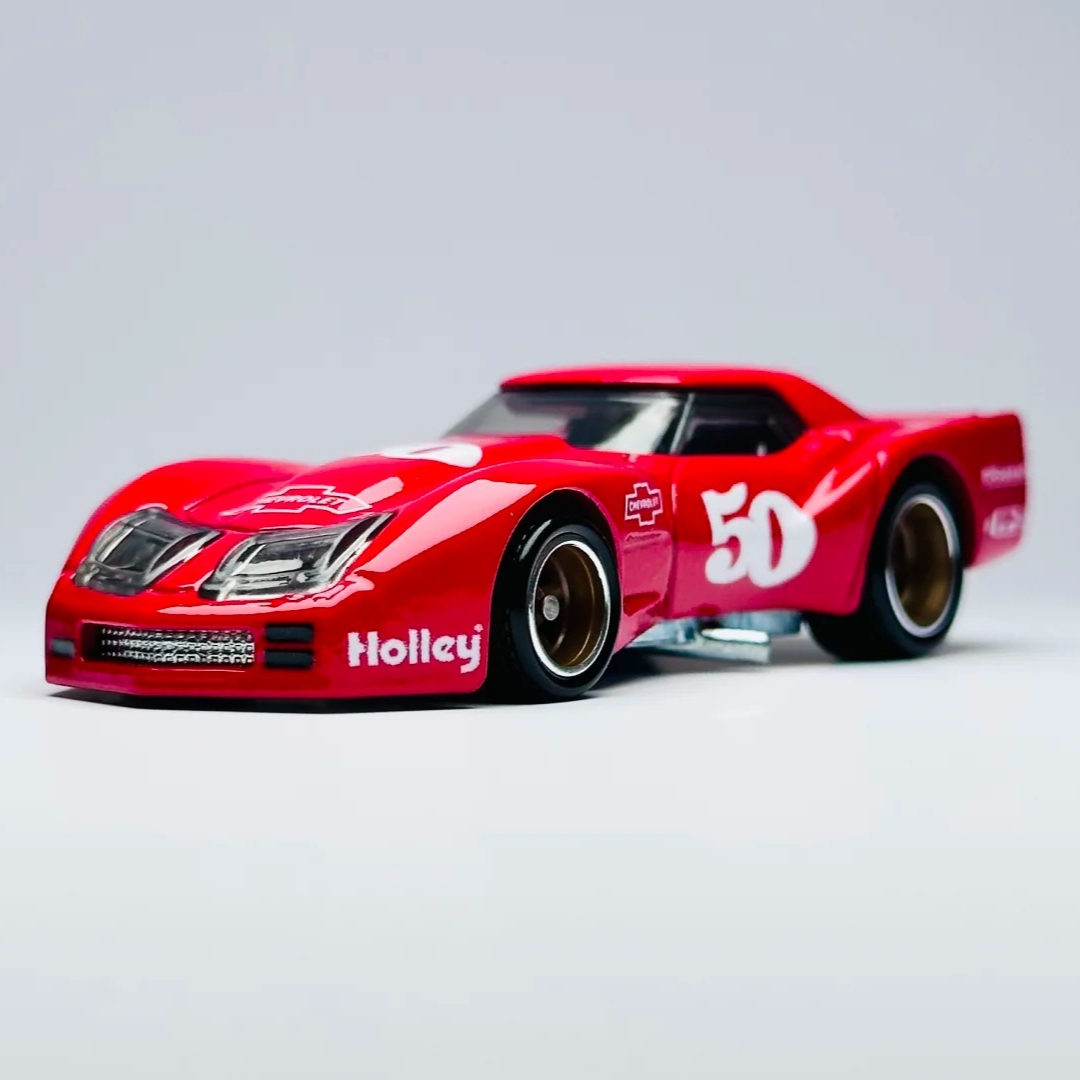 핫휠 프리미엄 카 컬쳐 빈티지 레이싱 76 그린우드 코 - Vintage Collectible Hot Wheels 리뷰 및 가격