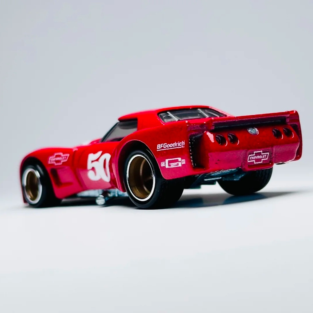 핫휠 프리미엄 카 컬쳐 빈티지 레이싱 76 그린우드 코 - Vintage Collectible Hot Wheels 리뷰 및 가격