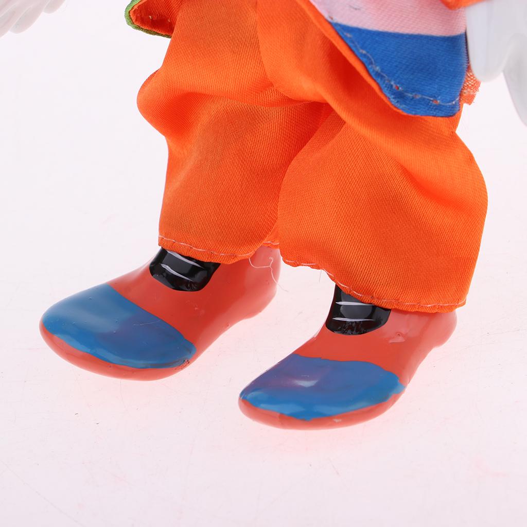 미니 도자기 광대 인형 18cm 빈티지 스타일 수제 인 - Vintage Collectible Porcelain Dolls 리뷰 및 가격