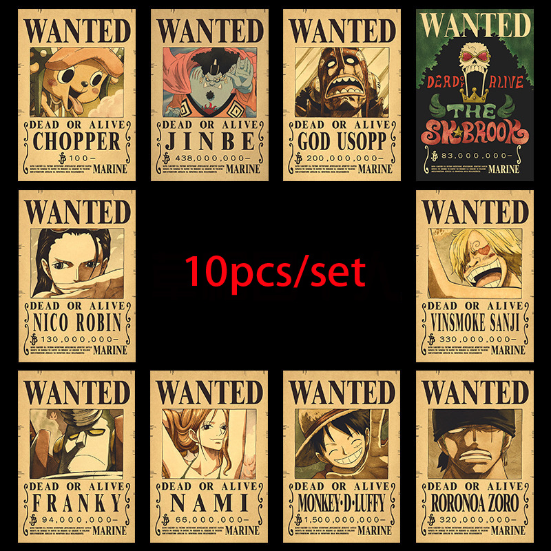 10개 애니메이션 원피스 루피 30억 지로 바운티 포스 - Vintage Collectible Dolls 리뷰 및 가격