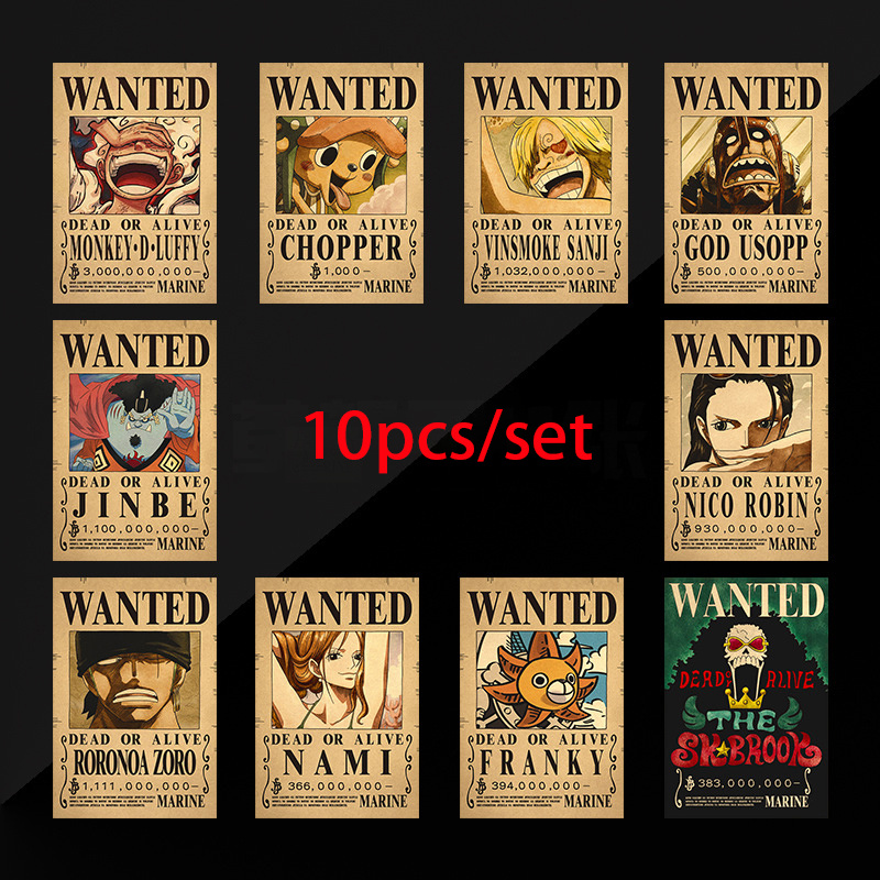 10개 애니메이션 원피스 루피 30억 지로 바운티 포스 - Vintage Collectible Dolls 리뷰 및 가격