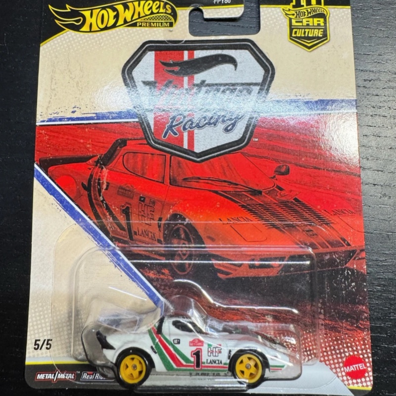 핫휠 프리미엄 카 컬쳐 빈티지 레이싱 1:64 쉐보레  - Vintage Collectible Hot Wheels 리뷰 및 가격