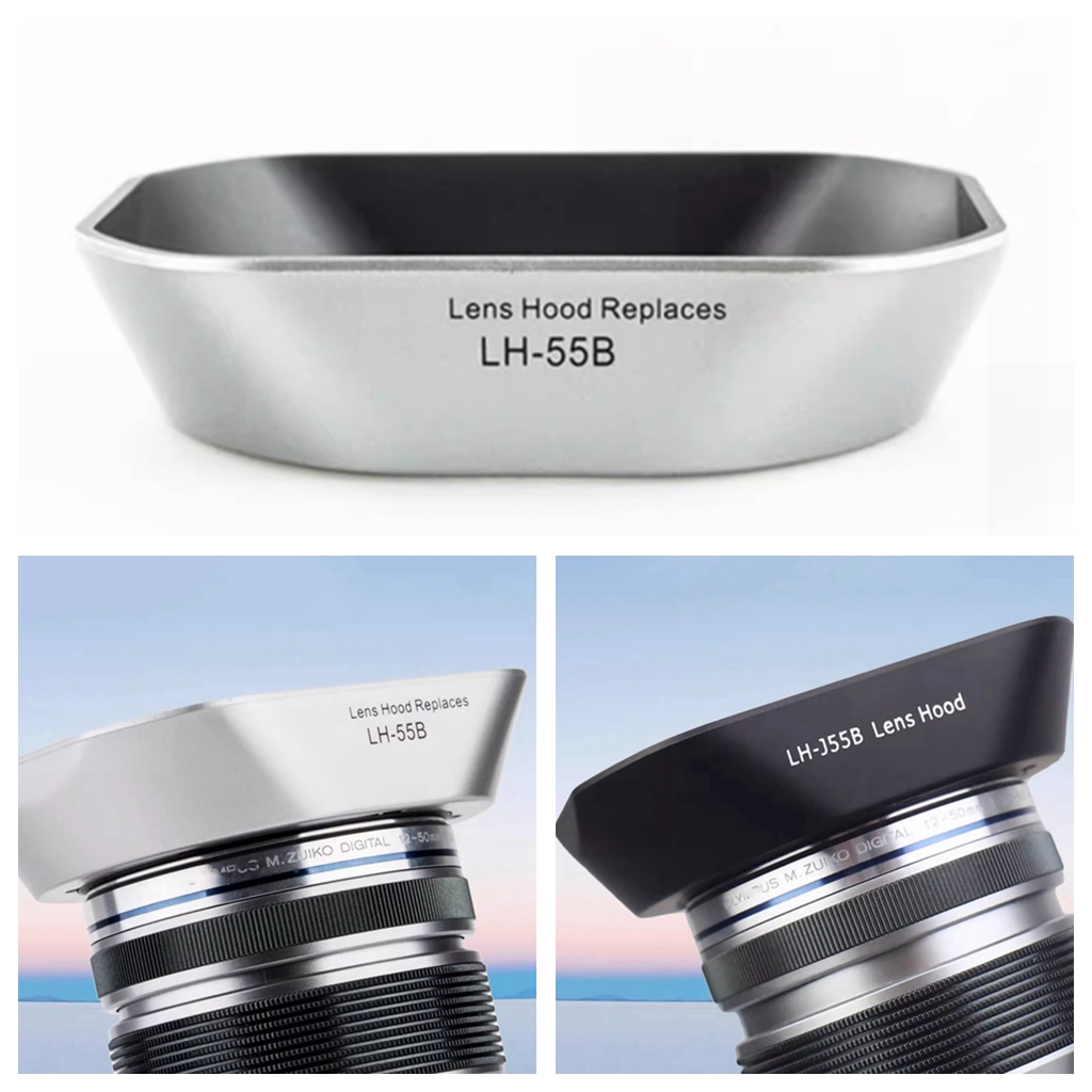 카메라 빈티지 스타일 스퀘어 렌즈 후드 라이트 쉴드 선 - Lens Cap Vintage 리뷰 및 가격