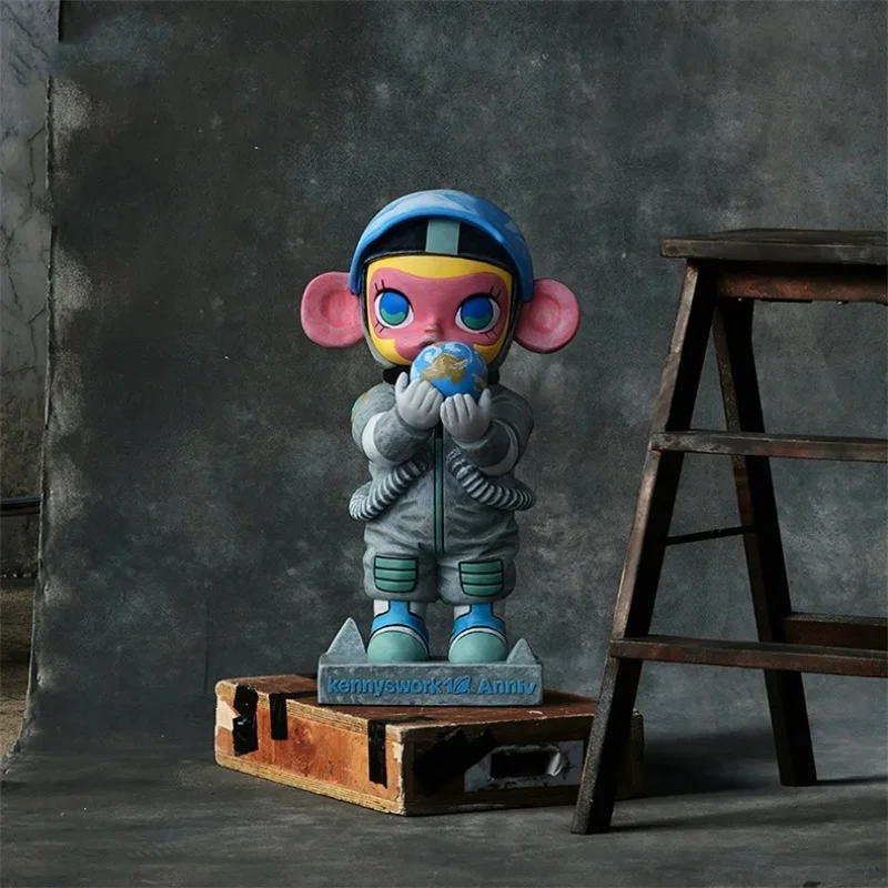POP MART 몰리 기념일 스태츄 클래식 레트로 시리 - Vintage Collectible Dolls 리뷰 및 가격