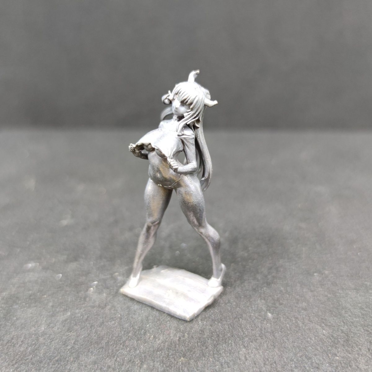 ​ ​ 골동품 황동 마법의 엘프 조각 - 5.7cm 요 - Vintage Fairy Figurines Collectible 리뷰 및 가격