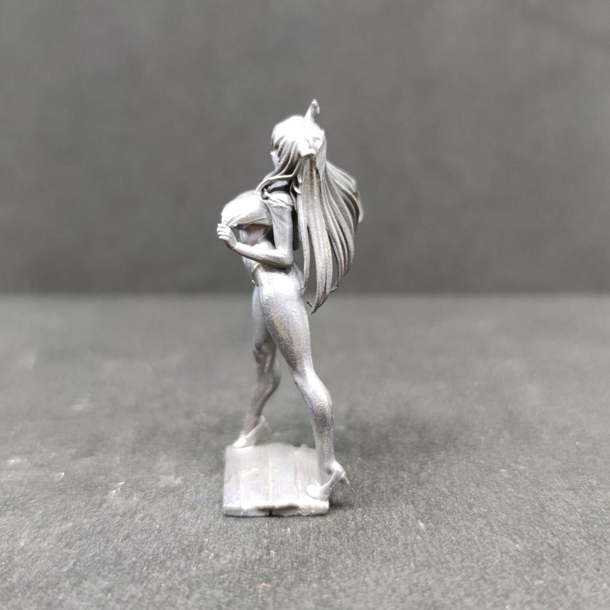 ​ ​ 골동품 황동 마법의 엘프 조각 - 5.7cm 요 - Vintage Fairy Figurines Collectible 리뷰 및 가격