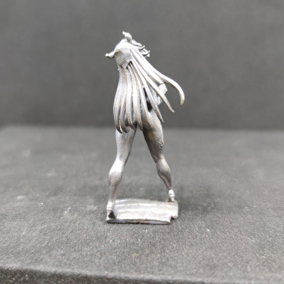 ​ ​ 골동품 황동 마법의 엘프 조각 - 5.7cm 요 - Vintage Fairy Figurines Collectible 리뷰 및 가격