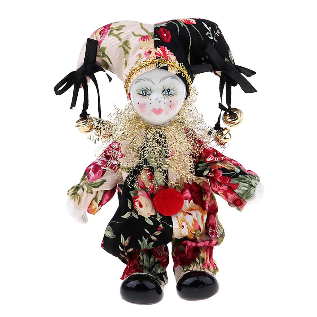 도자기 인형 수집품 6인치 수제 트라이앵글 인형 빈티지 - Vintage Collectible Porcelain Dolls 리뷰 및 가격
