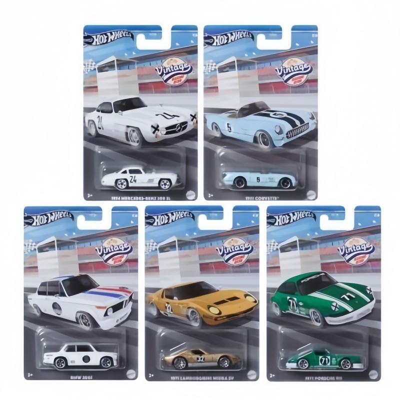 뜨거운 판매 정품 Hotwheels Hrt81 실버 라 - Vintage Collectible Hot Wheels 리뷰 및 가격