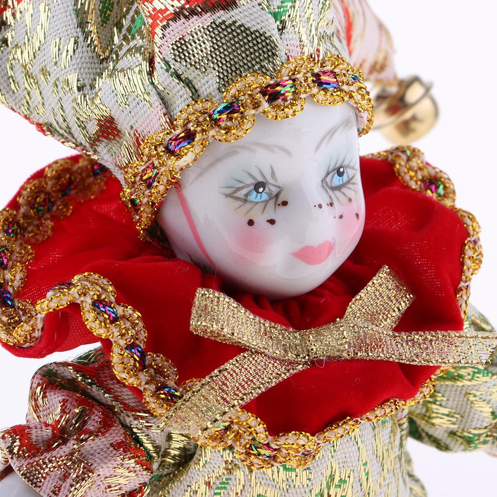 도자기 삼각형 인형 5인치 수제 수집용 인형 빈티지 스 - Vintage Collectible Porcelain Dolls 리뷰 및 가격