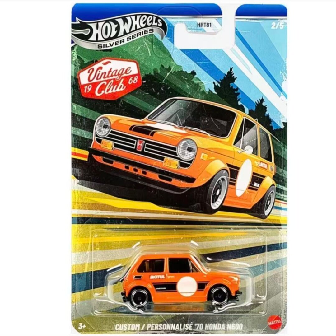 핫휠 자동차 빈티지 클럽 포르쉐 356 아웃로 BMW  - Vintage Collectible Hot Wheels 리뷰 및 가격