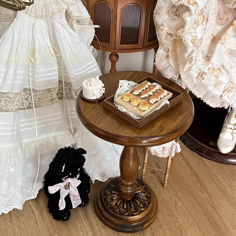 1/3 1/4 1/6 인형 집 모델 가구 액세서리 빈티 - Vintage Collectible Dolls 리뷰 및 가격