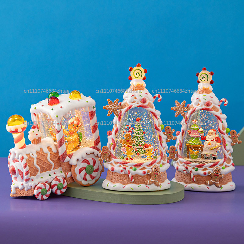 빈티지 스타일 크리스마스 랜턴 장식, LED 램프가 있 - Collectible Vintage Lamps 리뷰 및 가격