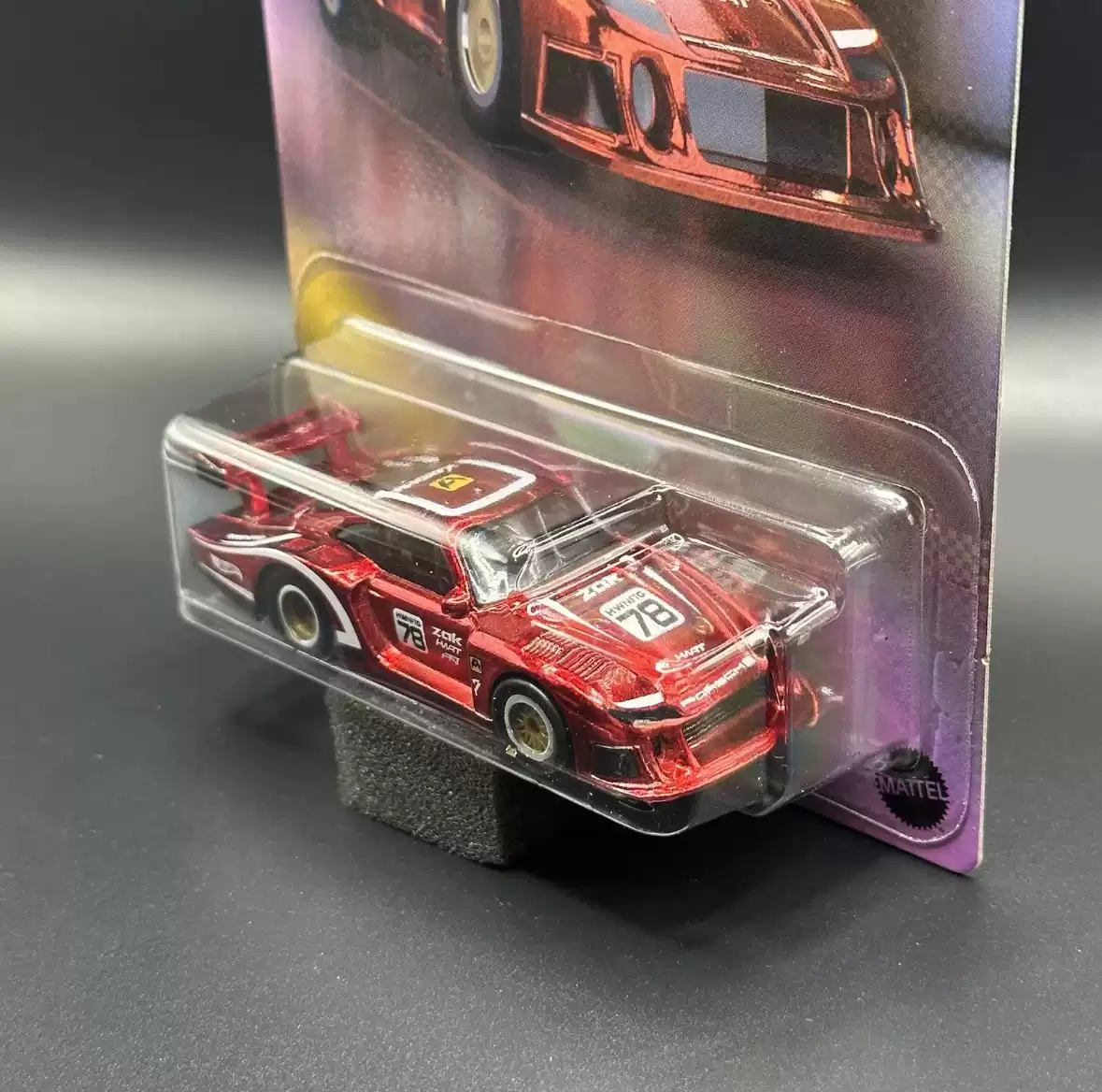오리지널 핫휠 RLC NFTH 1/64 포르쉐 935- - Vintage Collectible Hot Wheels 리뷰 및 가격