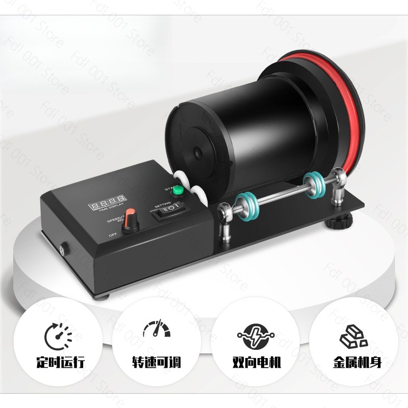 흑백 사진 처리용 자동 필름 현상 탱크 롤러 - Photo Develop Tank 리뷰 및 가격
