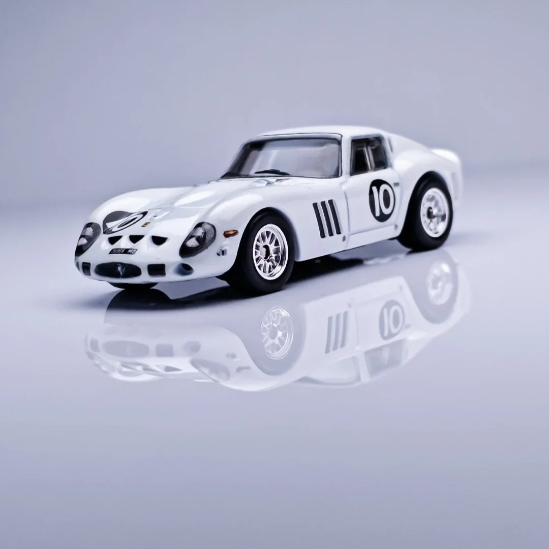 핫휠 프리미엄 카 컬쳐 뉴 빈티지 레이싱 페라리 250 - Vintage Collectible Hot Wheels 리뷰 및 가격