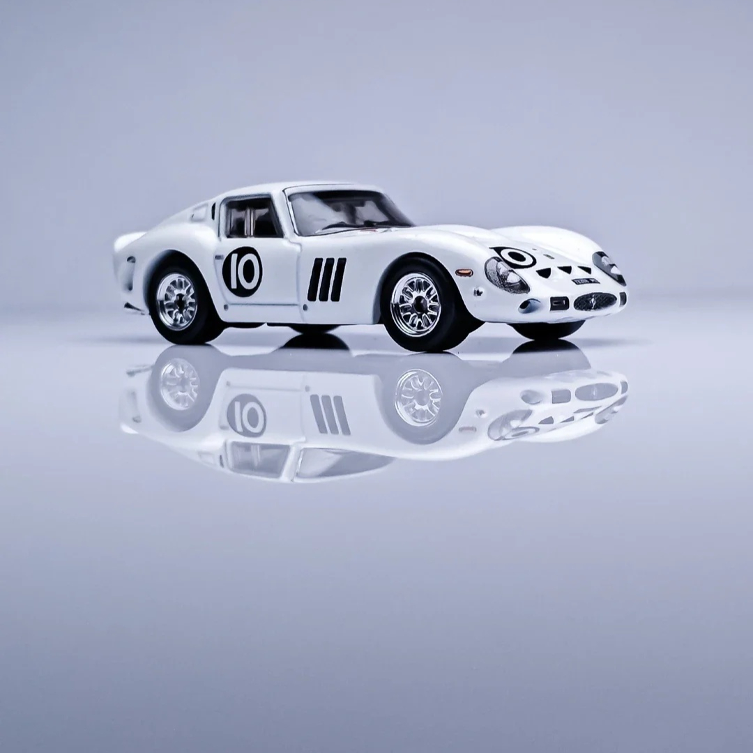 핫휠 프리미엄 카 컬쳐 뉴 빈티지 레이싱 페라리 250 - Vintage Collectible Hot Wheels 리뷰 및 가격