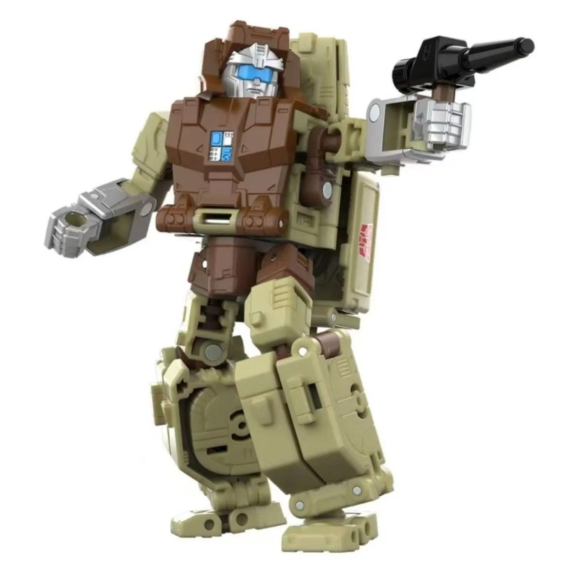 재고 있음 트랜스포머 장난감 미국 버전 G1 84-86 - Vintage Collectible Dolls 리뷰 및 가격