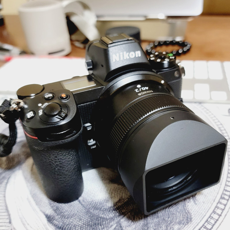 직사각형 렌즈 후드, 레트로 빈티지 사각 렌즈 음영 커 - Lens Cap Vintage 리뷰 및 가격