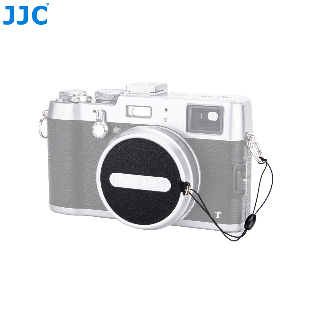 Fujifilm Fuji X100VI X100V X10 - Lens Cap Vintage 리뷰 및 가격