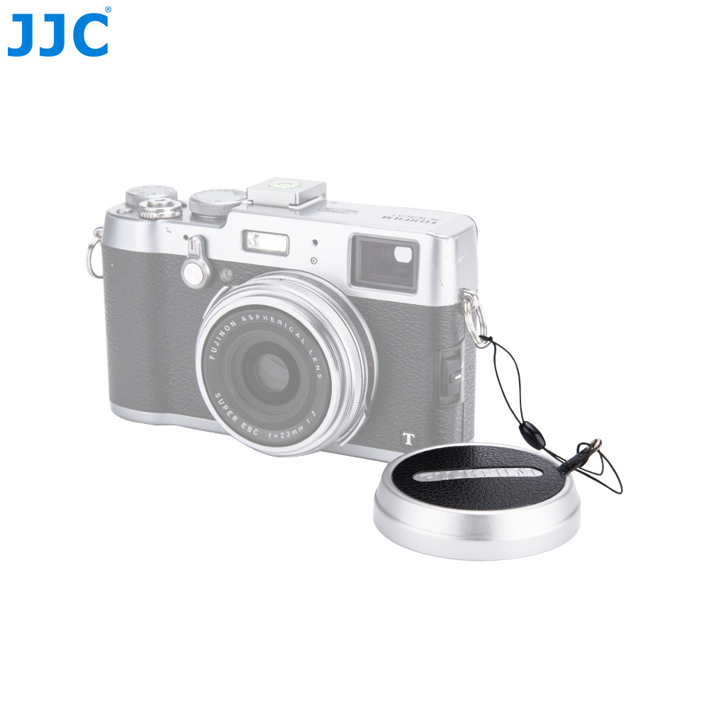Fujifilm Fuji X100VI X100V X10 - Lens Cap Vintage 리뷰 및 가격