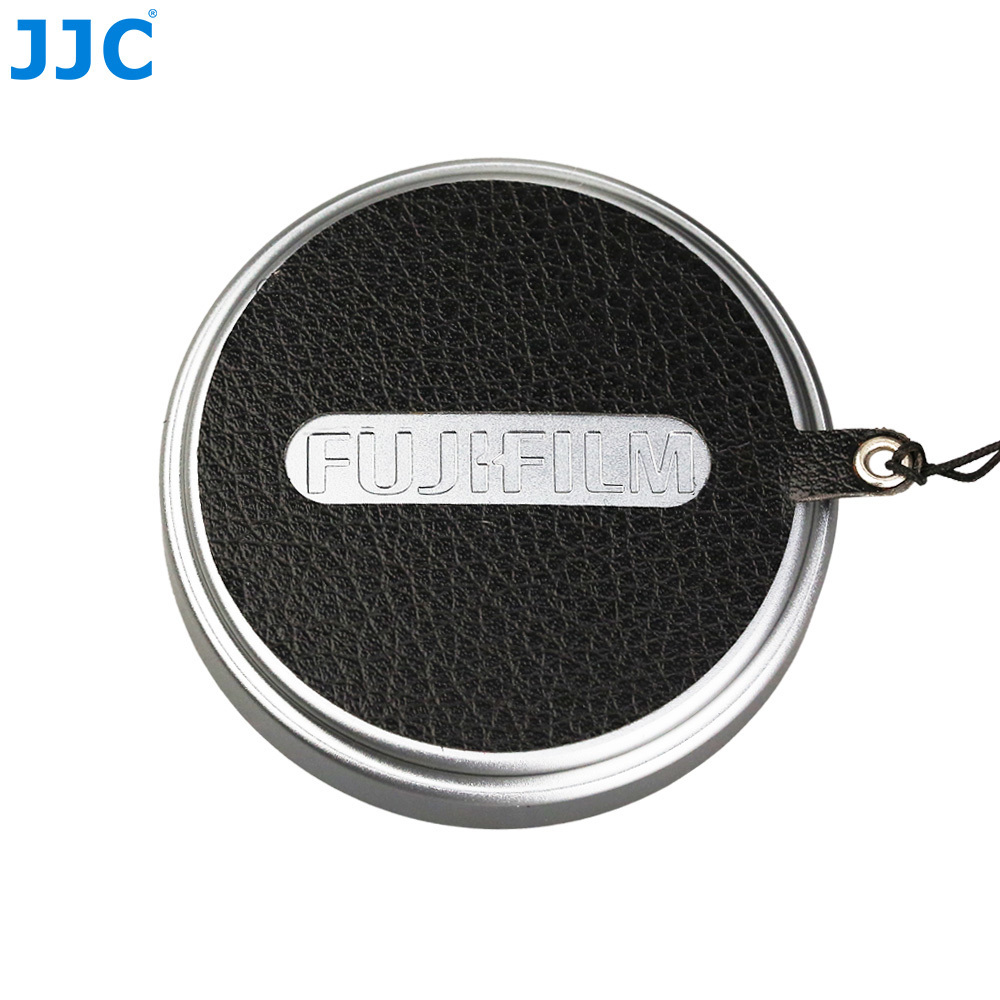 Fujifilm Fuji X100VI X100V X10 - Lens Cap Vintage 리뷰 및 가격