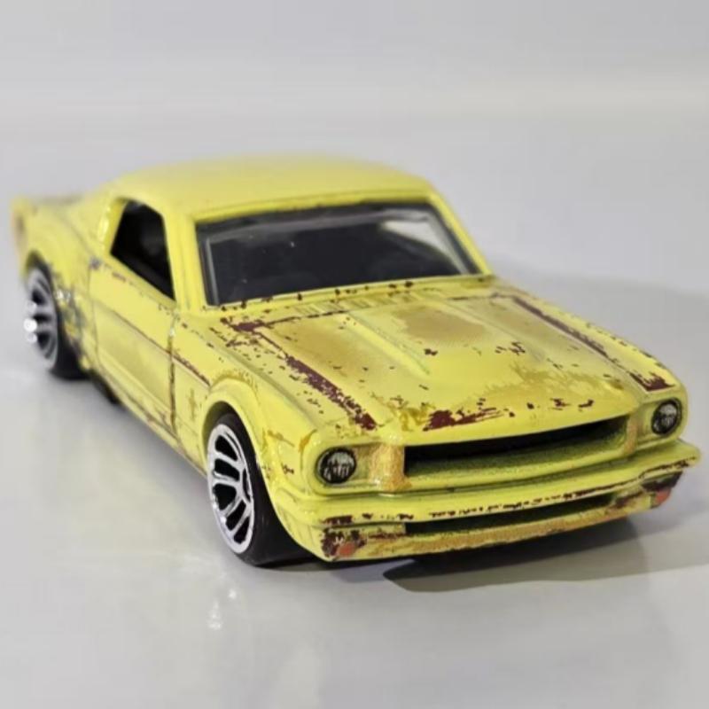 정품 핫휠 실버 라벨 클래식 빈티지 머스탱 포르쉐 쉐보 - Vintage Collectible Hot Wheels 리뷰 및 가격