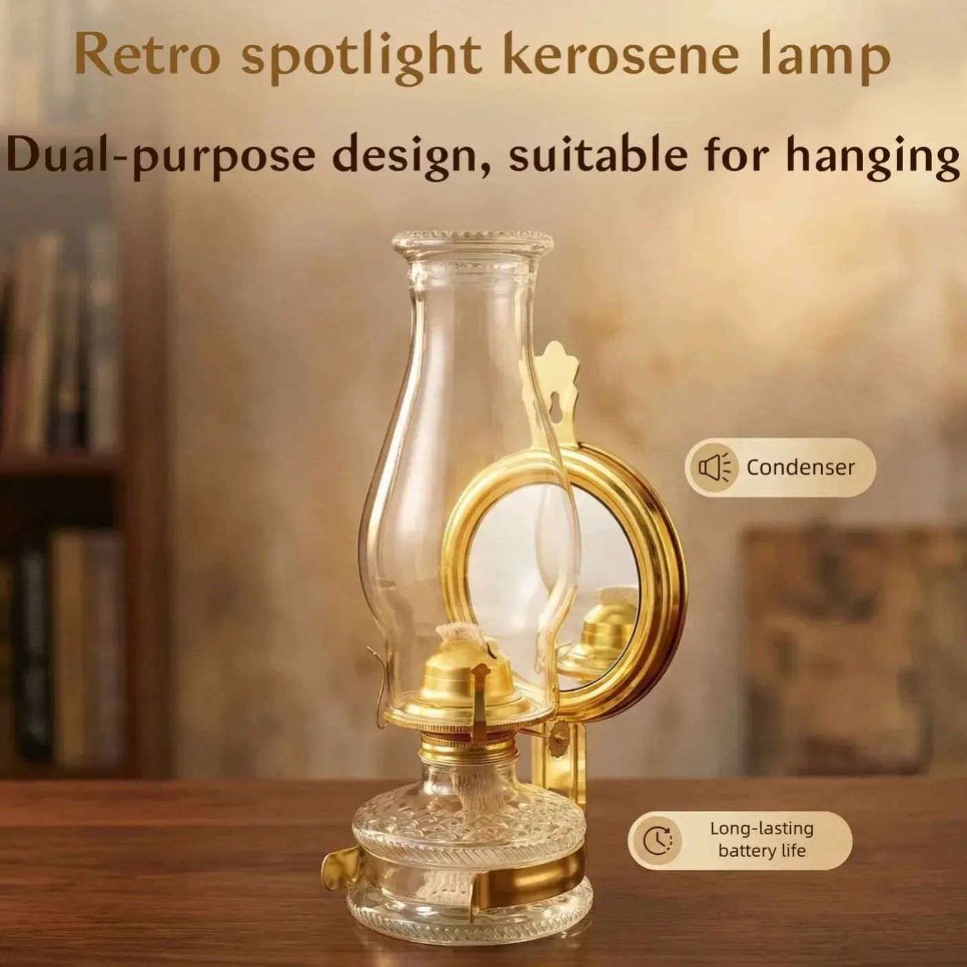 빈티지 말 모양 등유 램프, 오래된 오일 램프, 오래된 - Collectible Vintage Lamps 리뷰 및 가격